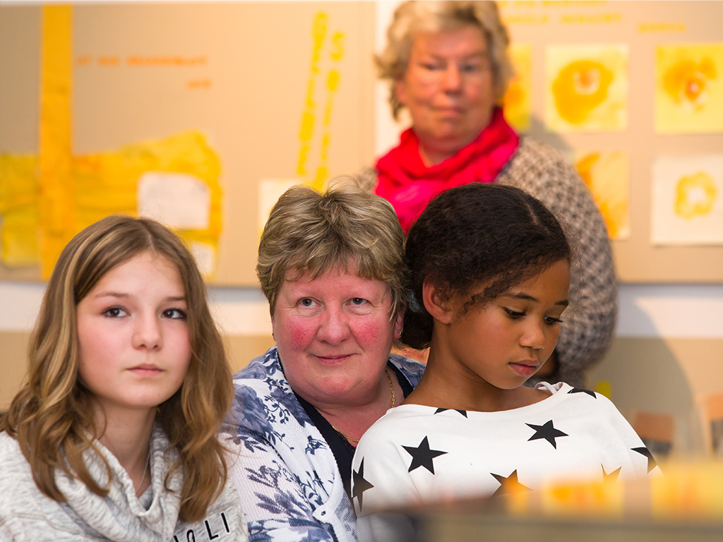 Familienstelle Michel