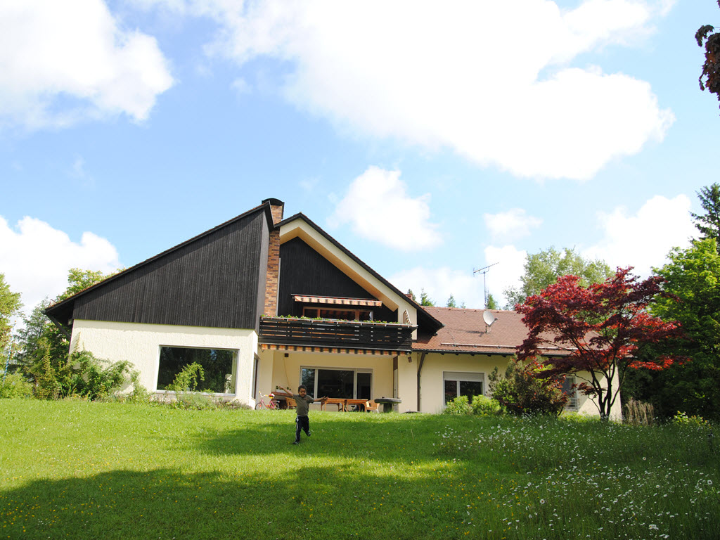 Kinderhaus in Schongau