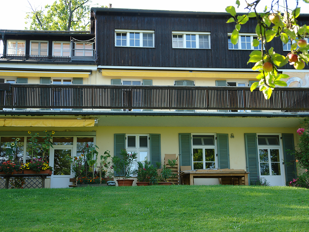 Kinderhaus in Tutzing