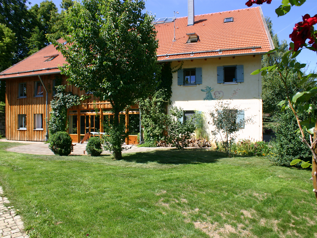 Kinderhof Peißenberg