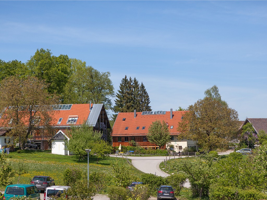 Kinderhof Peißenberg
