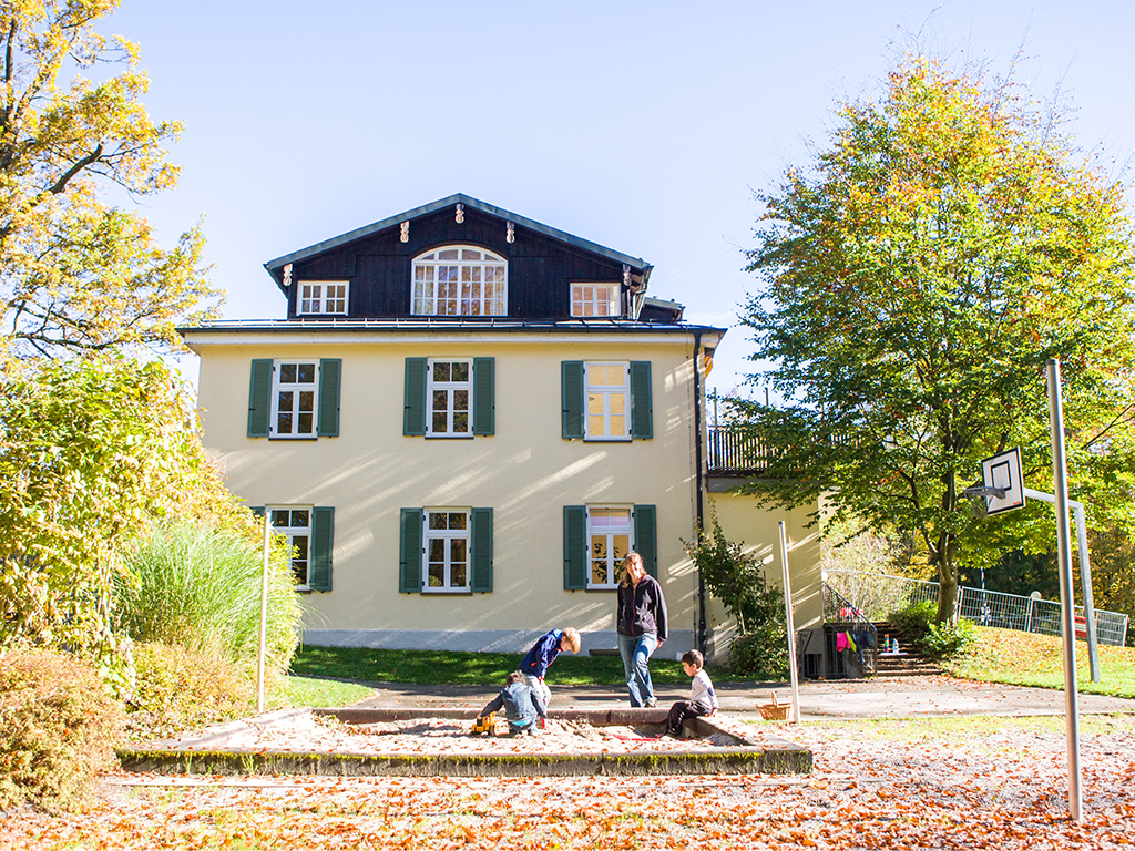 Montessori Kindergarten